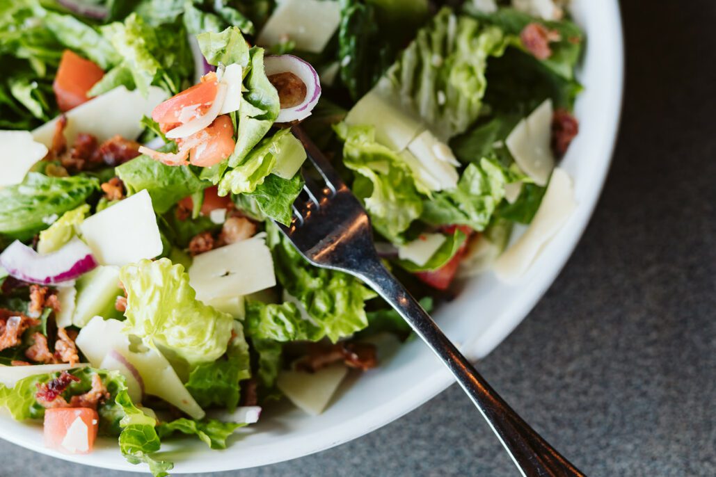 salad